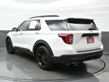Used 2023 Ford Explorer ST w/ Equipment Group 401A image 4