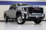 Used 2024 GMC Sierra 2500 Pro w/ Convenience Package image 3