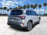 New 2025 Subaru Forester Touring image 4