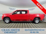 New 2025 Chevrolet Silverado 1500 LT image 2