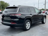 Used 2023 Jeep Grand Cherokee L Limited image 5