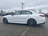New 2025 Mercedes-Benz C 300 4MATIC Sedan image 4