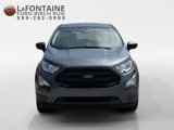 Certified 2021 Ford EcoSport S image 2