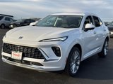 New 2025 Buick Envision Avenir image 4