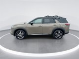 New 2025 Nissan Pathfinder Platinum w/ Cargo Package image 5