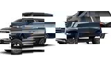 New 2025 GMC Yukon XL Elevation image 2