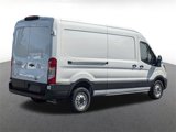 New 2025 Ford Transit 250 148 Medium Roof Extended AWD image 3