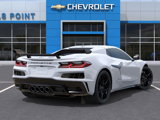 New 2025 Chevrolet Corvette Z06 w/ Z07 Performance Package image 4