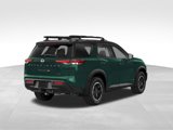 New 2025 Nissan Pathfinder Rock Creek image 2
