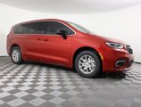 New 2025 Chrysler Pacifica Select image 3