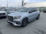 New 2025 Mercedes-Benz GLS 450 4MATIC image 2
