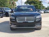 Certified 2022 Lincoln Nautilus Black Label w/ Cargo Utility Package image 2
