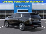 New 2025 Chevrolet Tahoe Premier image 3