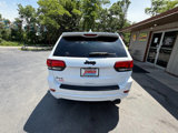 Used 2018 Jeep Grand Cherokee Altitude image 6