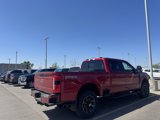 Used 2024 Ford F350 Lariat w/ Lariat Ultimate Package image 3