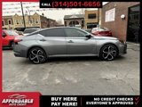 Used 2023 Nissan Altima 2.5 SR image 3