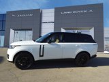 New 2025 Land Rover Range Rover SE image 2
