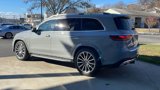 New 2025 Mercedes-Benz GLS 450 4MATIC image 4