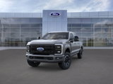New 2026 Ford F350 Platinum image 2
