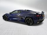 New 2025 Chevrolet Corvette Stingray Premium Conv w/ Z51 Performance Package image 2