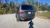Used 2024 Jeep Wagoneer L Series II image 6