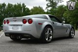 Used 2010 Chevrolet Corvette Grand Sport w/ Preferred Equipment Group image 4