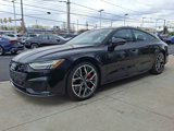 New 2025 Audi S7 Prestige image 3