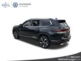 New 2025 Volkswagen Atlas SEL Premium R-Line image 5