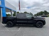 Used 2024 Chevrolet Silverado 1500 RST image 3