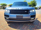 Used 2017 Land Rover Range Rover Long Wheelbase Supercharged image 6
