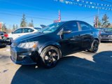 Used 2017 Chevrolet Sonic Premier image 3