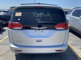 Used 2023 Chrysler Voyager LX image 4