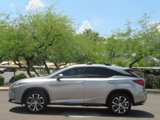 Used 2017 Lexus RX 350 FWD image 2