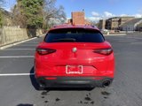 Certified 2022 Alfa Romeo Stelvio Sprint image 5