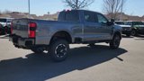 New 2025 Ford F250 Lariat w/ Lariat Ultimate Package image 4