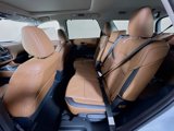New 2025 Nissan Pathfinder Platinum w/ Cargo Package image 5