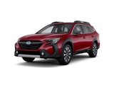 New 2025 Subaru Outback Limited image 2