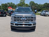 New 2025 Ford F250 Lariat image 4
