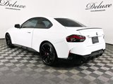 Used 2024 BMW 230i xDrive Coupe w/ Premium Package image 4