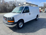 Used 2019 GMC Savana 2500 w/ Driver Convenience Package image 4