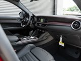 New 2024 Alfa Romeo Stelvio Quadrifoglio image 2