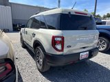 Certified 2024 Ford Bronco Sport Big Bend w/ Convenience Package image 5