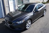 Used 2015 MAZDA MAZDA6 Touring image 3