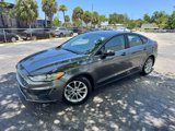 Used 2020 Ford Fusion SE image 2