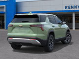 New 2026 Chevrolet Equinox LT image 4
