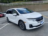 New 2026 Honda Odyssey EX-L image 2