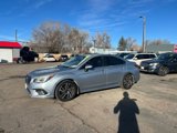 Used 2018 Subaru Legacy 2.5i Sport image 2