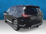 New 2025 Honda Pilot Elite image 3