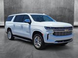Used 2023 Chevrolet Suburban Premier image 3