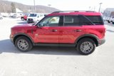 New 2025 Ford Bronco Sport Big Bend w/ Convenience Package image 4
